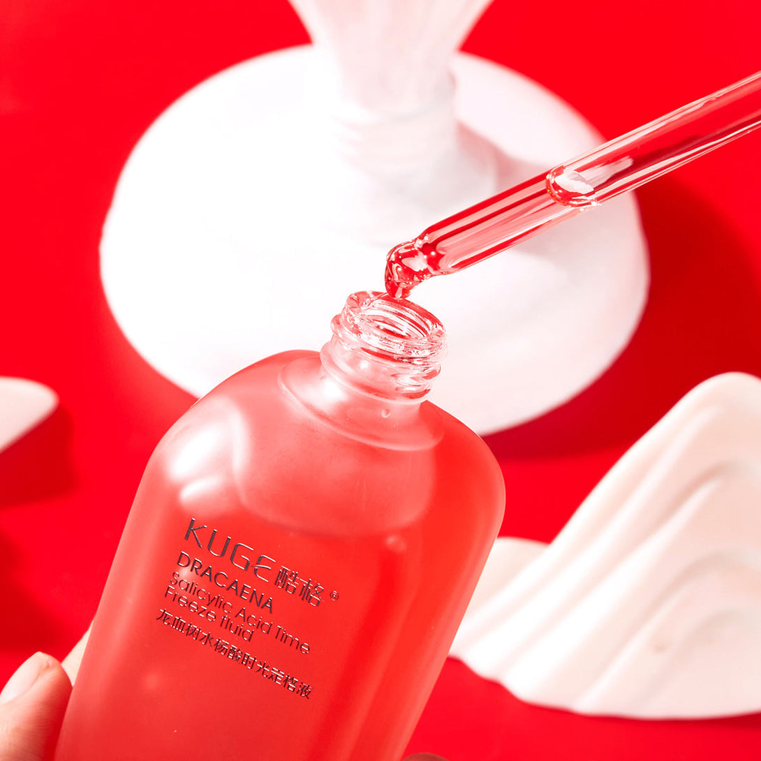 BLYNTRA Sodium Salicylate Hydrating Facial Lotion BLYNTRA