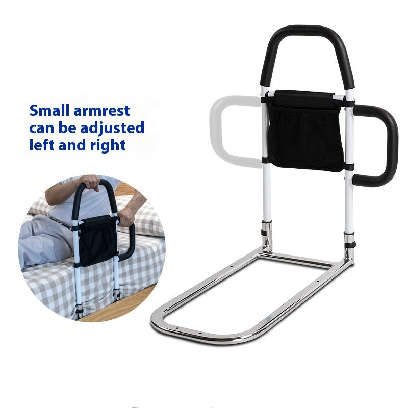 BLYNTRA™ Bed Assist Armrest – Easy Stand-Up Safety Support BLYNTRA