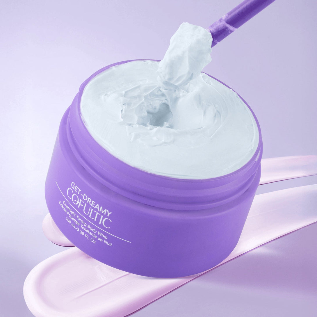 BLYNTRA™ Overnight Tightening Cream – Flat Wrinkle Repair BLYNTRA