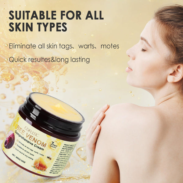 Cofutic Skin Care Cream Gentle Hydrating Smooth Delicate And Moisturizing Skin Daily Nourishing Body Cream Silicone Back Scrub Bath Brush