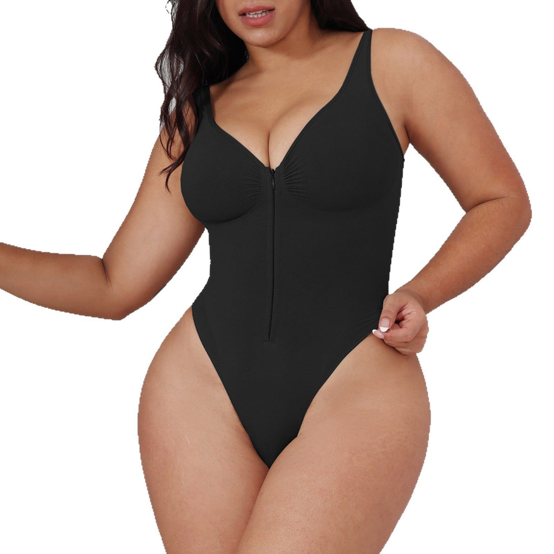 BLYNTRA Bodysuit Waist Shaper – Post-Surgical & Curves Enhancer BLYNTRA