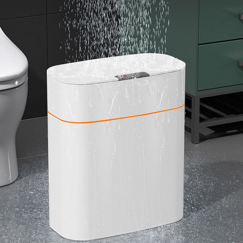 BLYNTRA™ Touchless Smart Trash Can – Sensor Lid, Sleek & Hygienic BLYNTRA