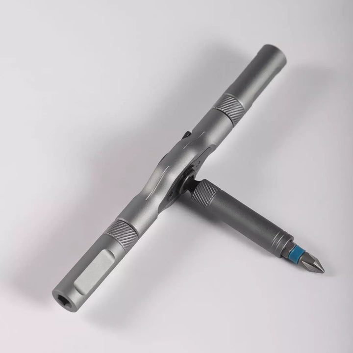 Multifunctional Toolbox For Hardware Repair Silicone Back Scrub Bath Brush