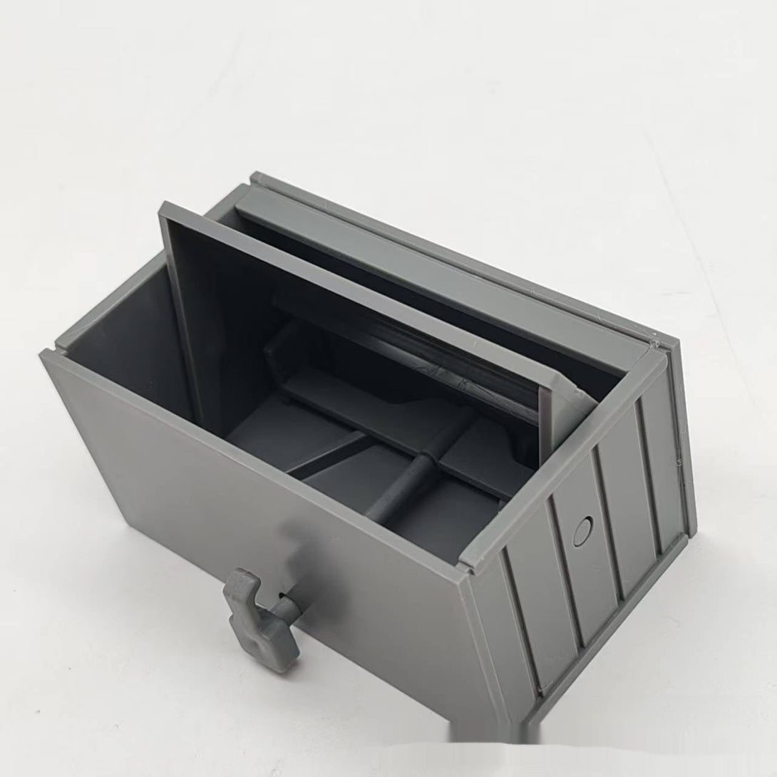 Premium Car Key Ring for Garage, Home & Car Keys Silicone Back Scrub Bath Brush