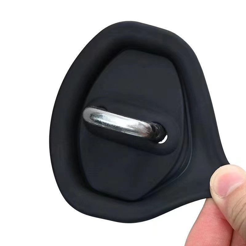 PVC Car Door Lock Shock Absorber Pad BLYNTRA