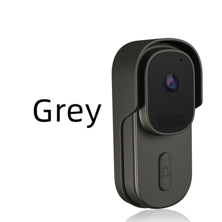 Smart WiFi Video Doorbell with Intercom & Camera Silicone Back Scrub Bath Brush