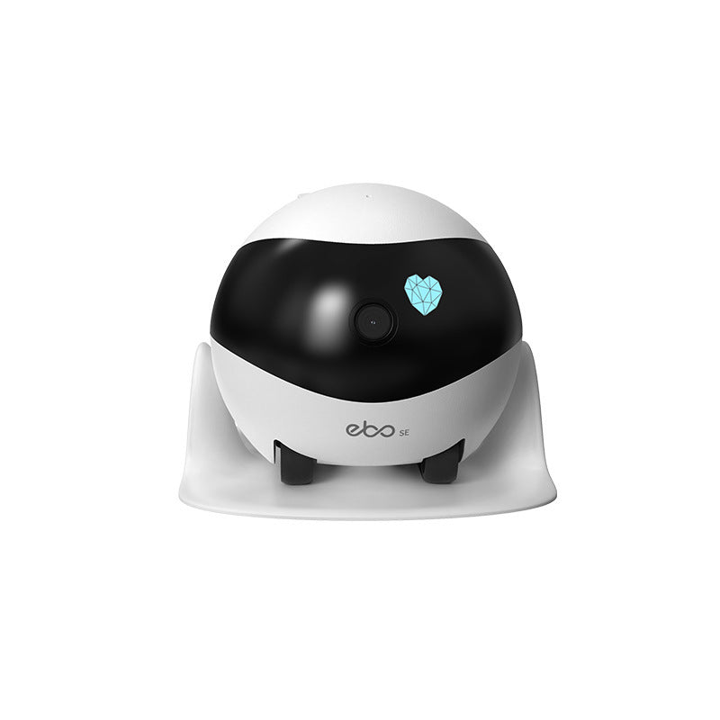 Smart Home Companion Robot Remote BLYNTRA