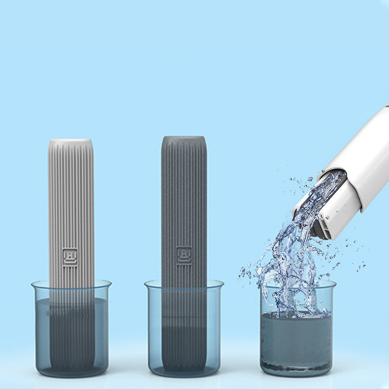 BLYNTRA Squeeze Mop – Effortless Cleaning, No Mess BLYNTRA