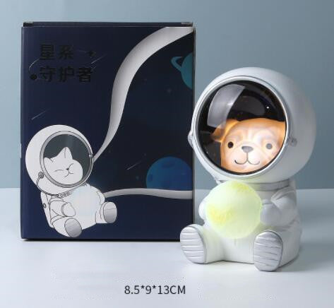 Starry Sky Animal Night Light BLYNTRA