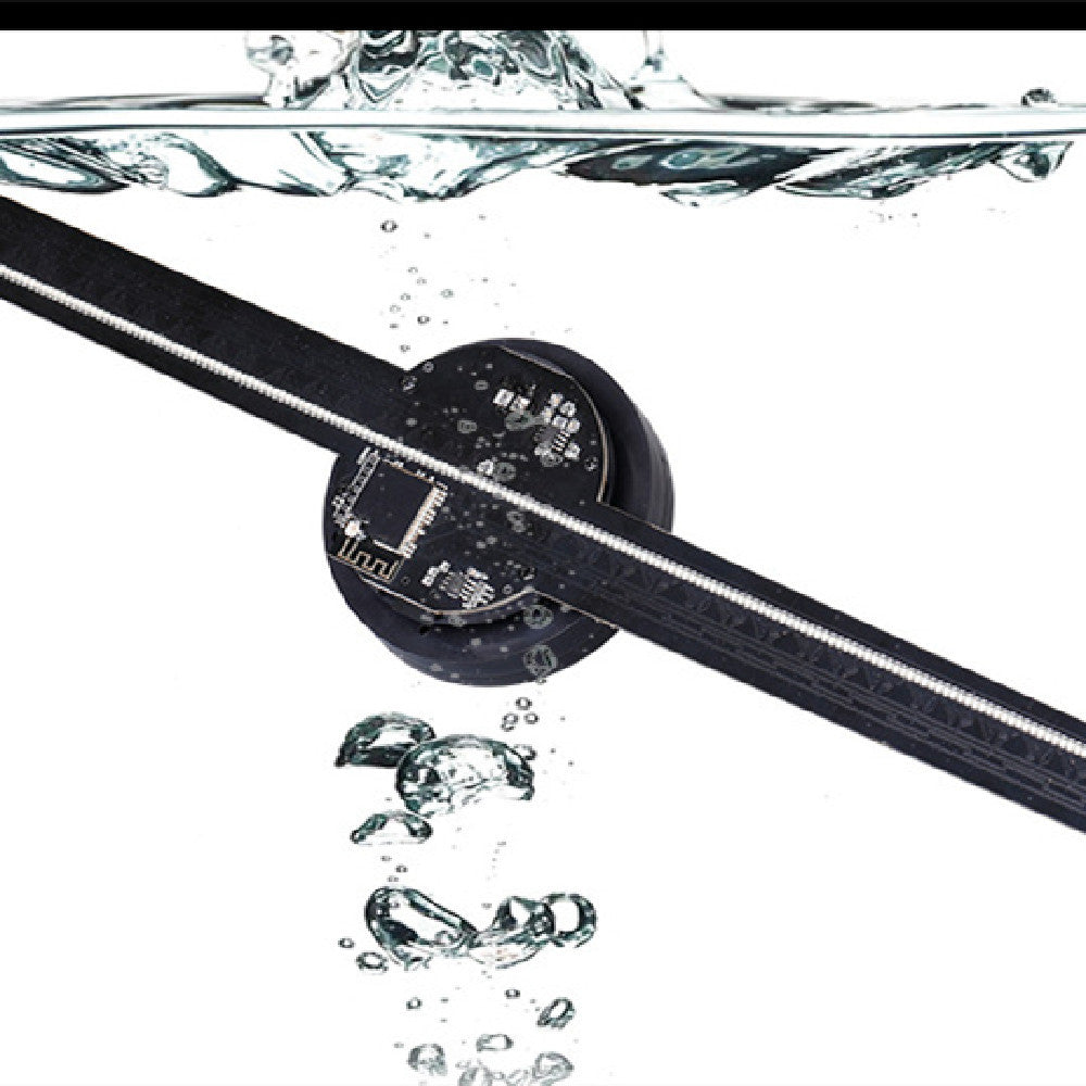 3D Holographic Fan Display – Naked Eye Visual BLYNTRA