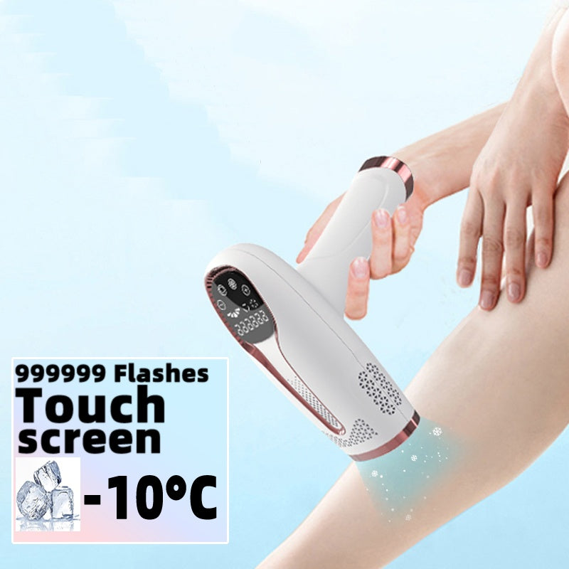 Household Underarm Hair Removal Instrument BLYNTRA