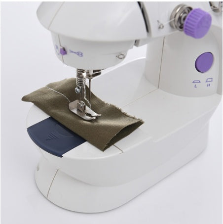 Mini Portable Sewing Machine for Home Use BLYNTRA