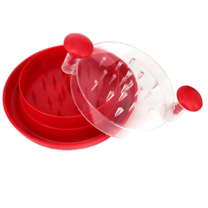 Chicken And Beef Ground Meat Grinder null