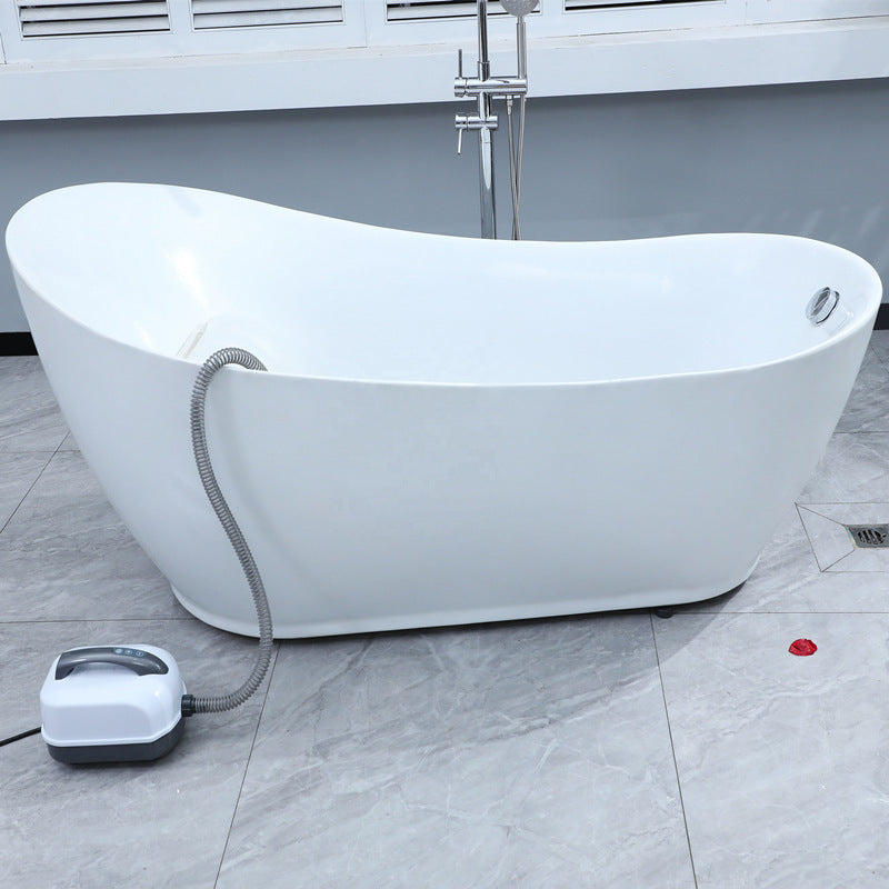 Home Spa Hydro Massage Bath Mat BLYNTRA