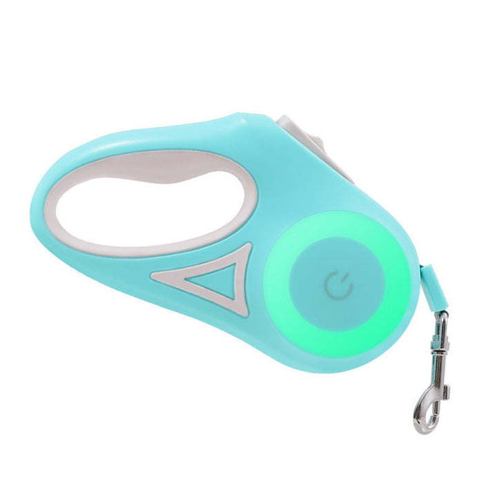 BLYNTRA Dog Leash & Collar Set – Hands-Free Convenience BLYNTRA