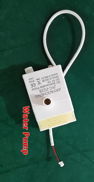 Automatic Pet Water Dispenser - Fresh Drinking Fountain BLYNTRA