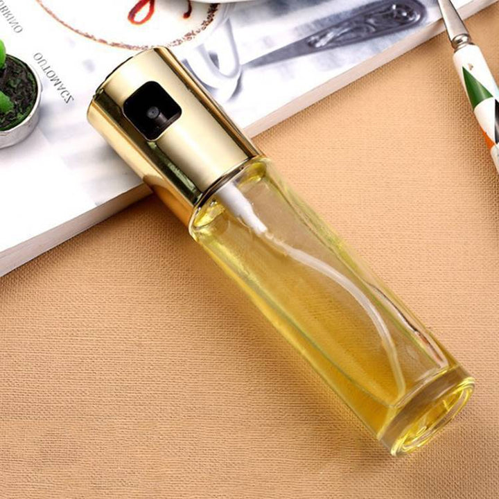 Oil & Vinegar Spray Bottle | Leakproof BBQ Tool BLYNTRA