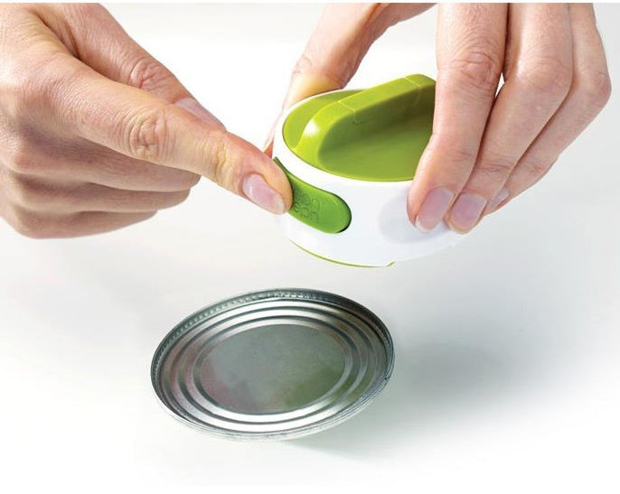 Compact Can Opener null