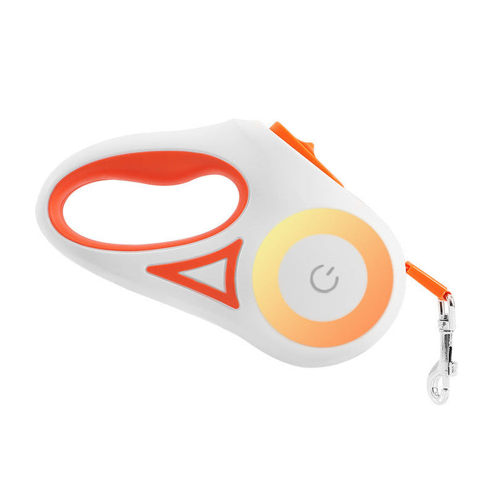 BLYNTRA Dog Leash & Collar Set – Hands-Free Convenience BLYNTRA
