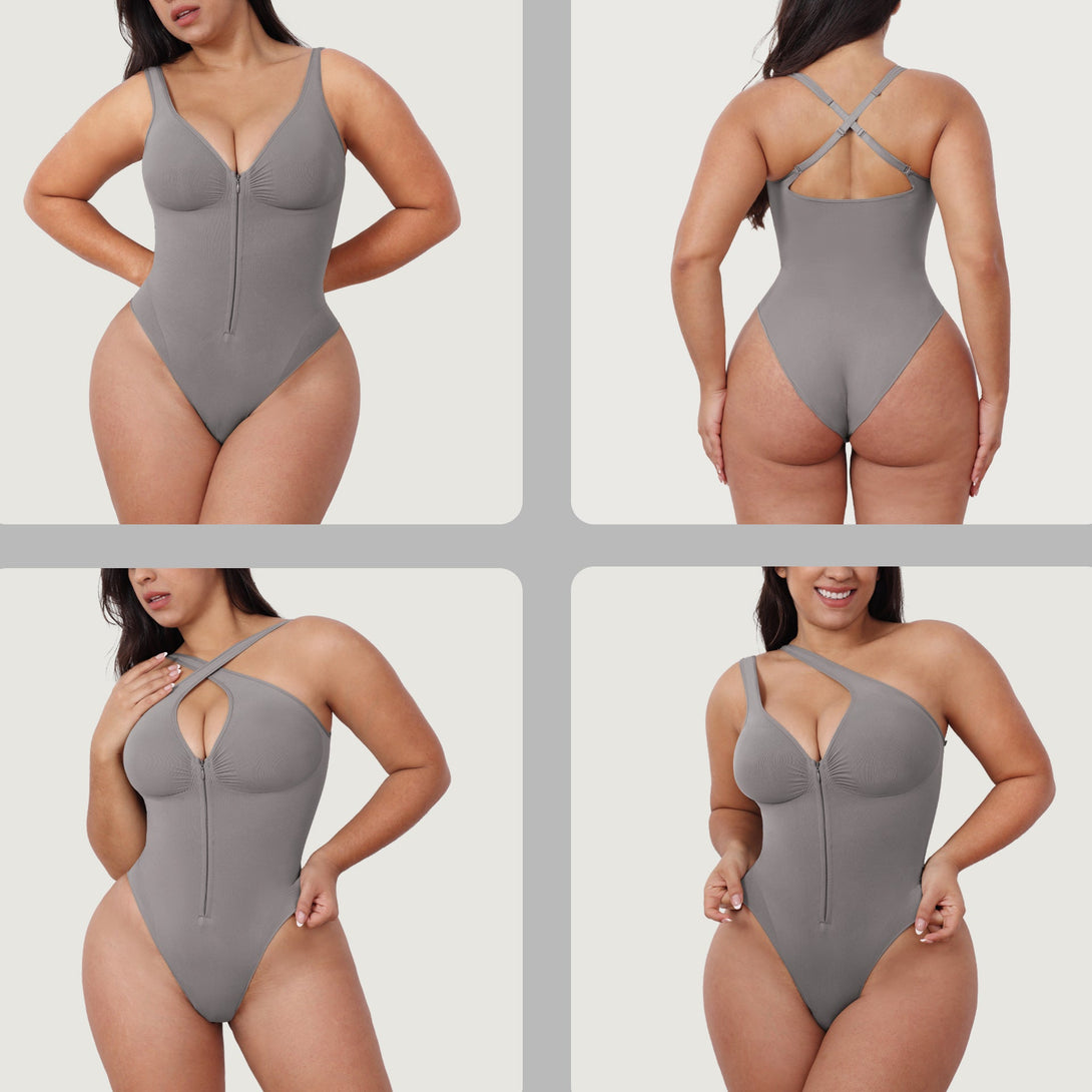 BLYNTRA Bodysuit Waist Shaper – Post-Surgical & Curves Enhancer BLYNTRA