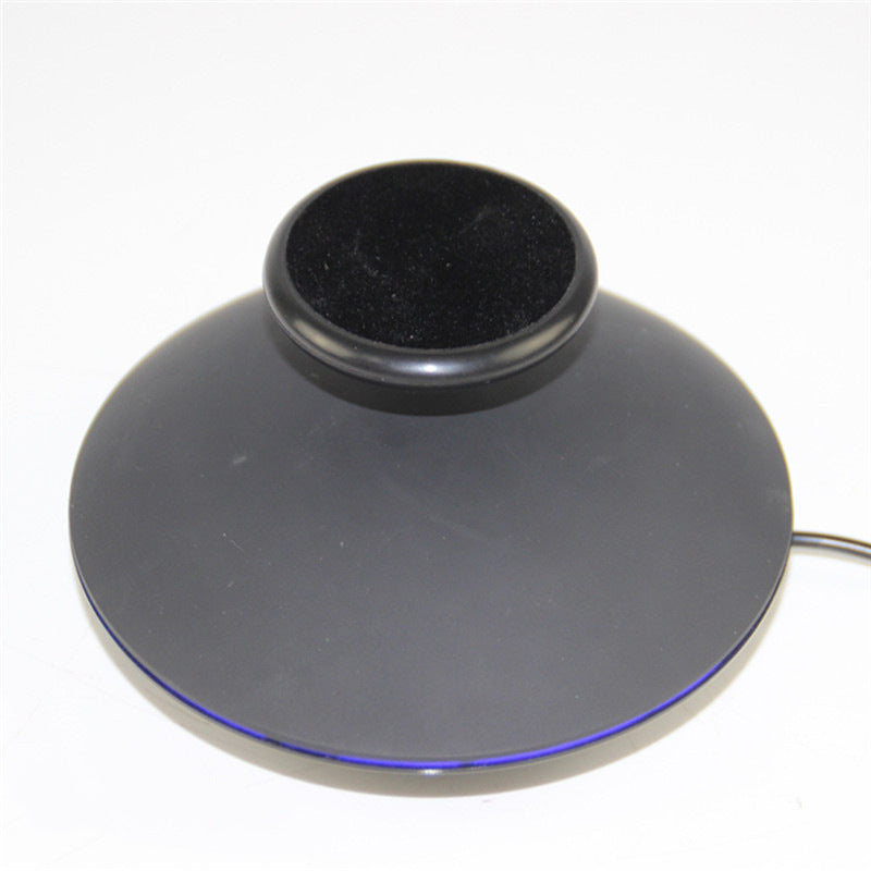 Magnetic Levitation Electronic Y Acrylic Display Stand BLYNTRA