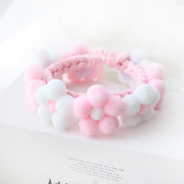 Flower Woven Adjustable Pet Collar BLYNTRA