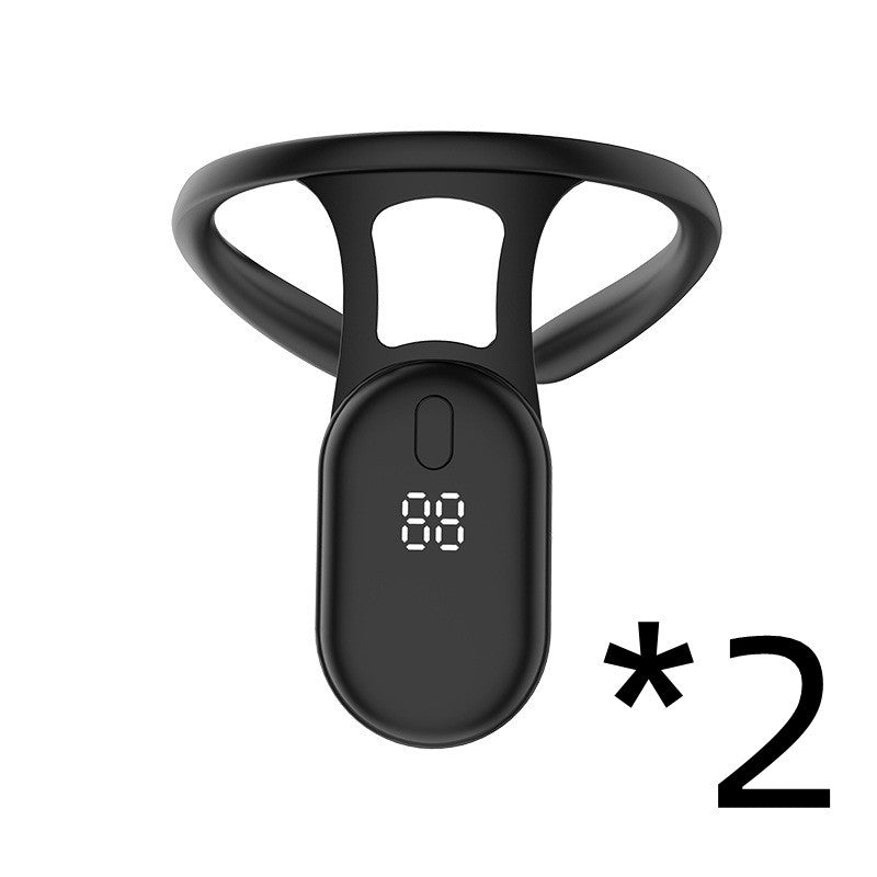 BLYNTRA Smart Posture Corrector for Kids – Real-Time Slouch Alert Device BLYNTRA