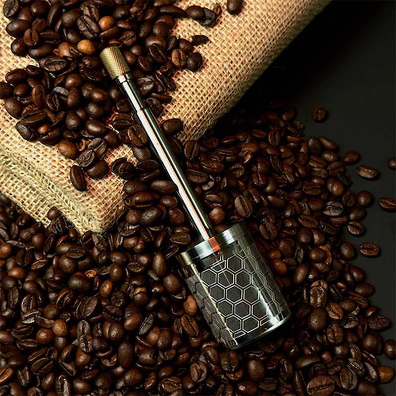 Portable Coffee & Tea Press Dripper BLYNTRA