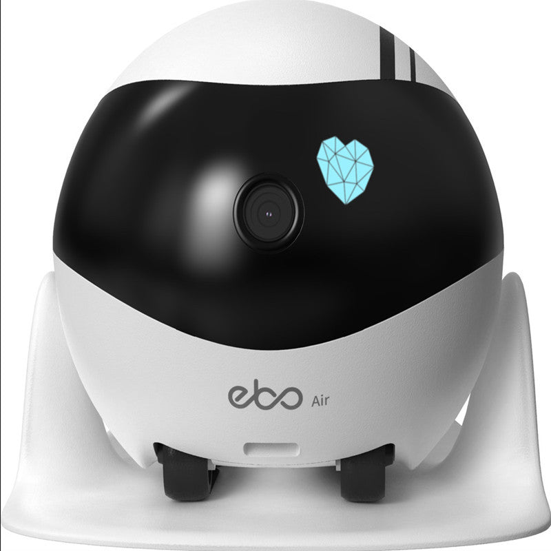 Smart Home Companion Robot Remote BLYNTRA