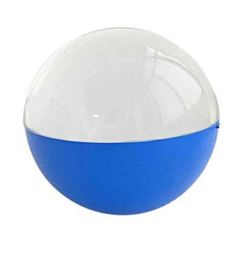 Electronic Plasma Glass Ball Light BLYNTRA