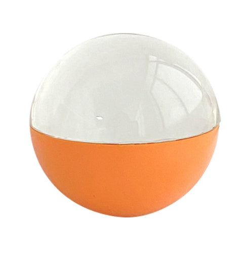 Electronic Plasma Glass Ball Light BLYNTRA