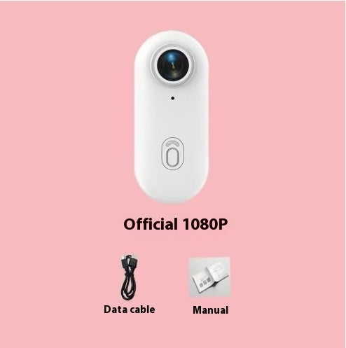 BLYNTRA 4K Action Camera – Capture Adventures Effortlessly BLYNTRA