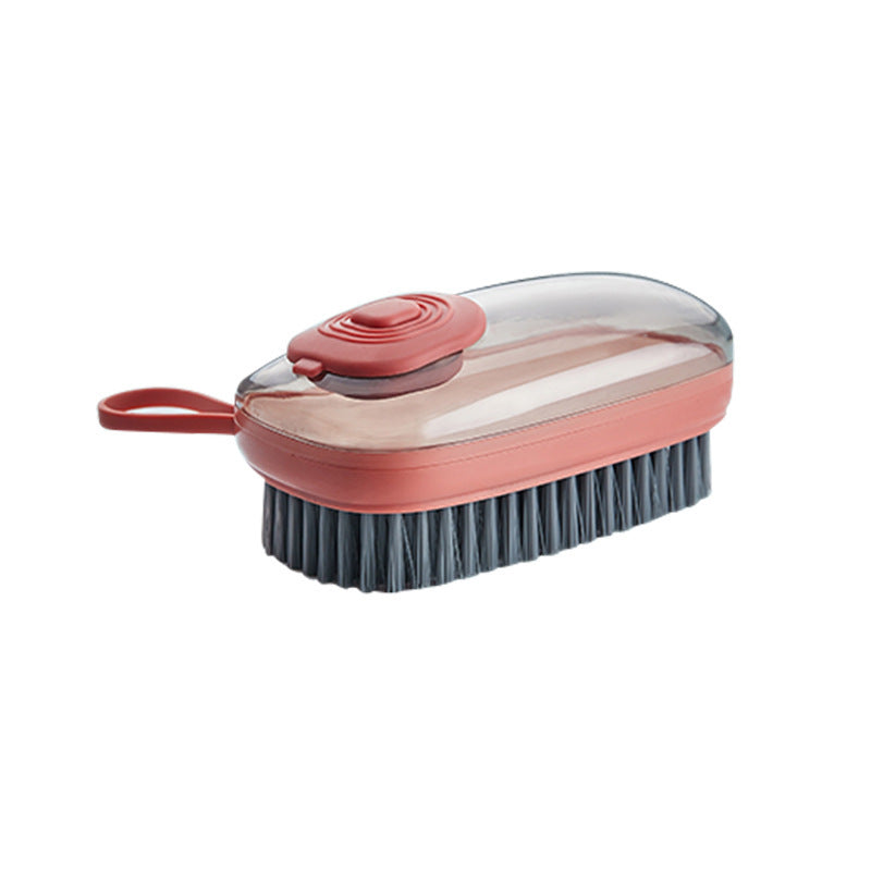 Automatic Cleaning Brush | Shoe & Laundry Scrubber BLYNTRA