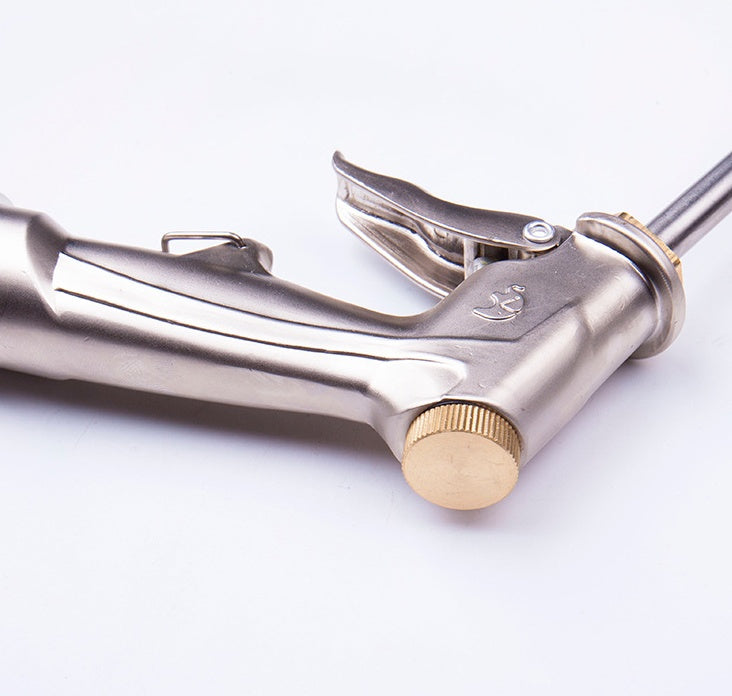 High Pressure Power Washer Nozzle | Jet Spray Tool Blyntra