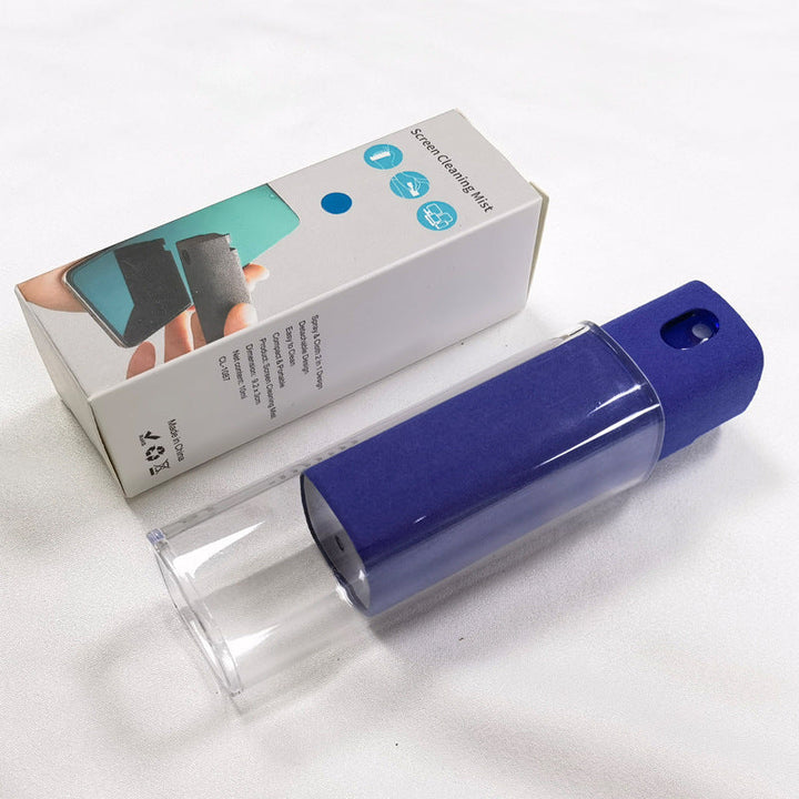 BLYNTRA Pocket Screen Cleaner – Clean & Clear In Seconds BLYNTRA