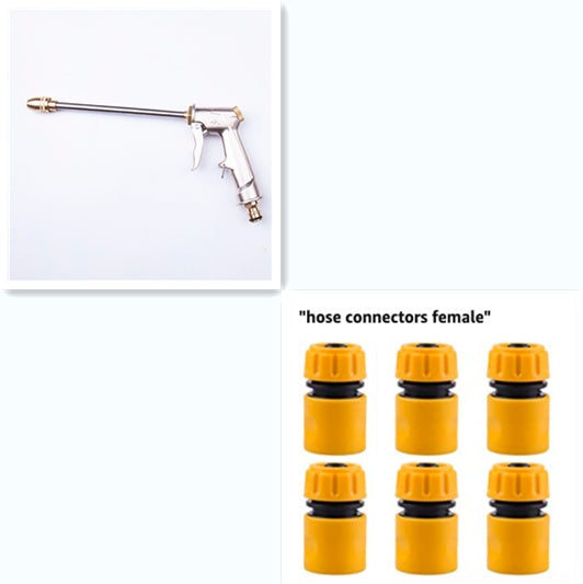 High Pressure Power Washer Nozzle | Jet Spray Tool Blyntra