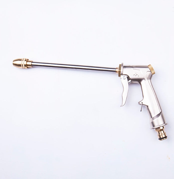 High Pressure Power Washer Nozzle | Jet Spray Tool Blyntra