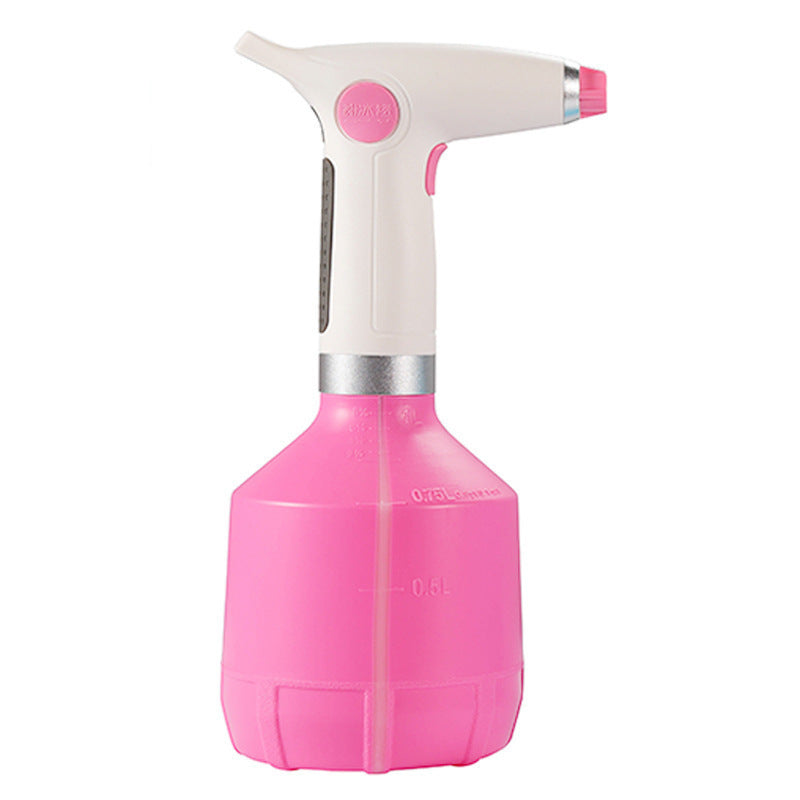 Electric Disinfection Sprayer | Handheld Sanitizer Fogger BLYNTRA
