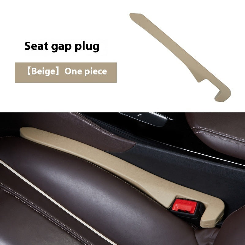 Car Seat Gap Filler Organizer | Storage Box BLYNTRA