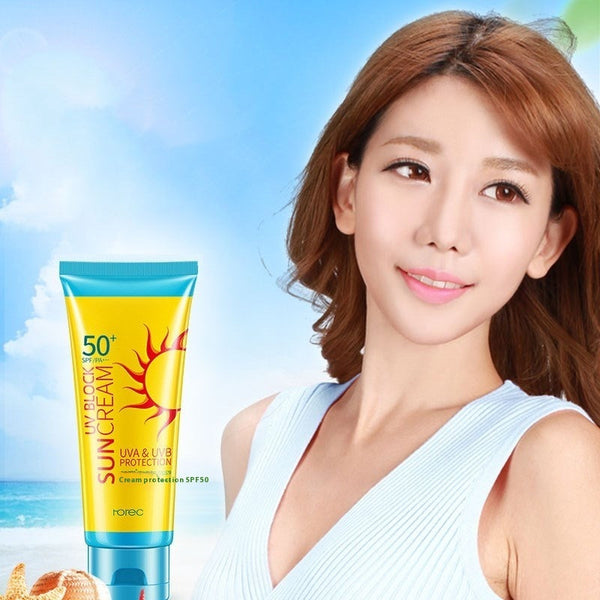 Sunscreen Milk SPF | Moisturizing Concealer Cream Blyntra