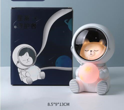 Starry Sky Animal Night Light BLYNTRA