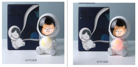 Starry Sky Animal Night Light BLYNTRA
