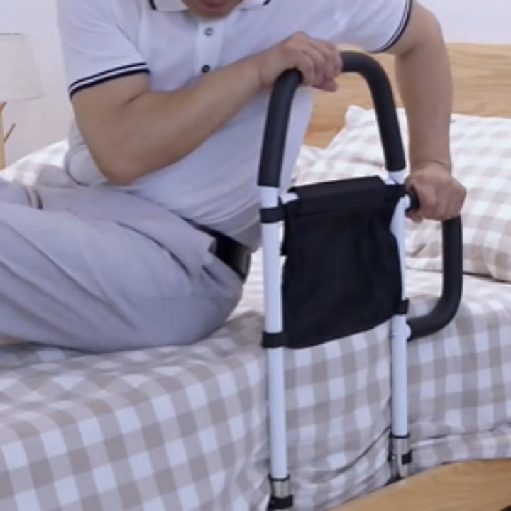 Elderly Strengthen Bedside Armrest Barrier-free Pregnant Women Stand Up null