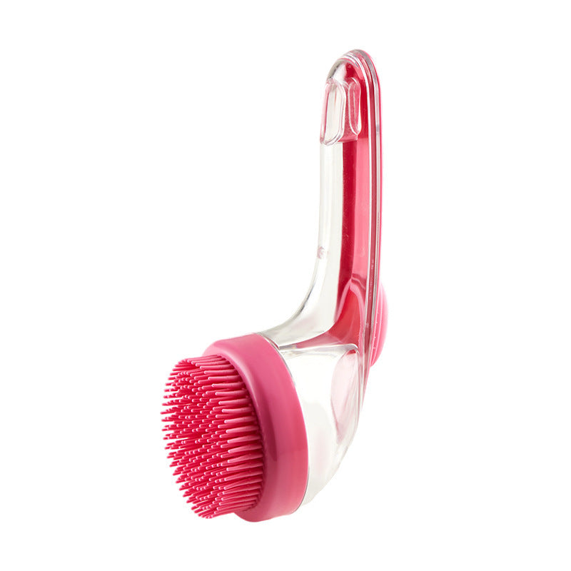 PawEase Pet Shower Brush SHOPPING HUB