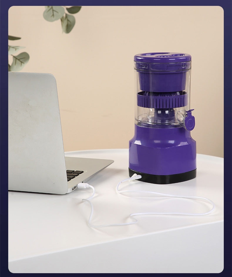 BLYNTRA USB Juicer – Portable & Powerful for Healthy Lives BLYNTRA