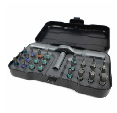 Multifunctional Toolbox For Hardware Repair Silicone Back Scrub Bath Brush