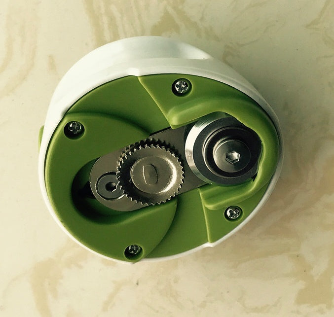 Compact Can Opener null