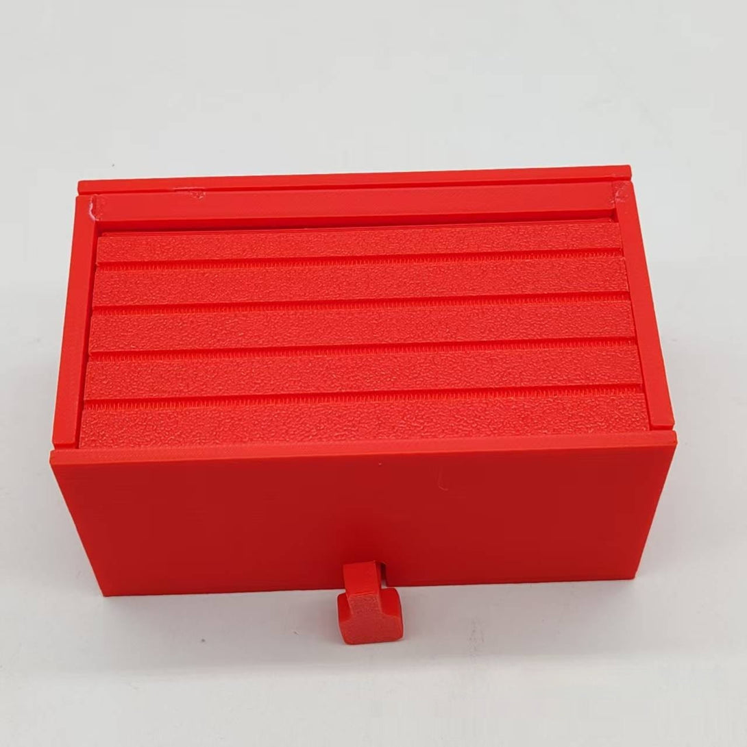 Premium Car Key Ring for Garage, Home & Car Keys Silicone Back Scrub Bath Brush