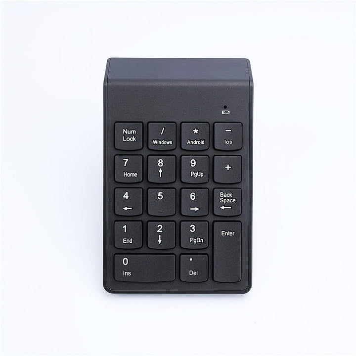 Laser Projection Keyboard + Air Mouse Silicone Back Scrub Bath Brush