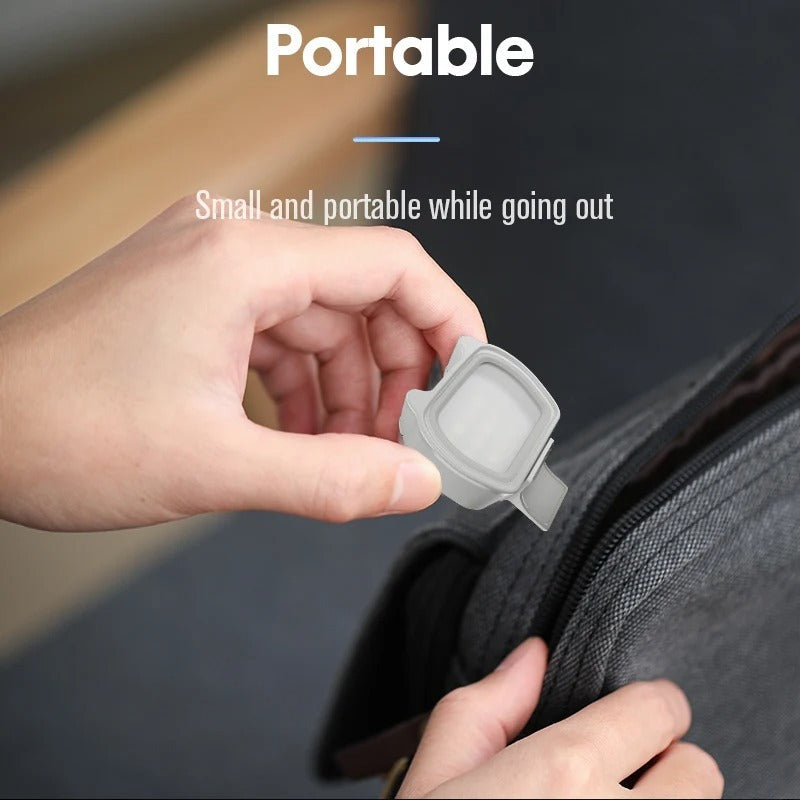 Suitable For DJI Pocket3 Fill Light Beauty Accessories BLYNTRA